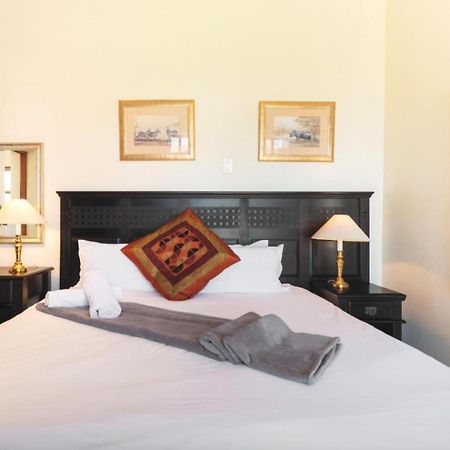 Temba Private Game Reserve Grahamstown Εξωτερικό φωτογραφία