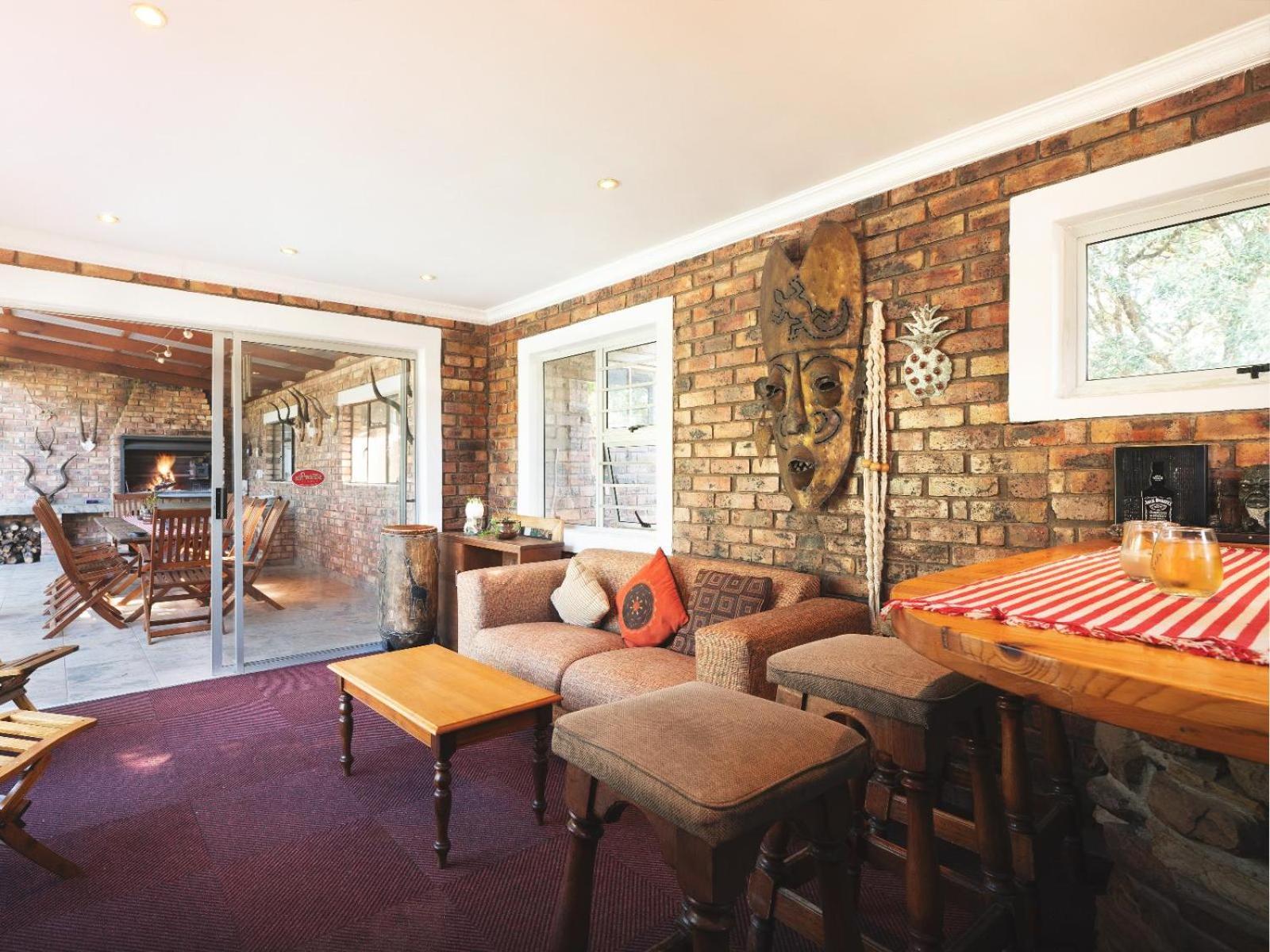 Temba Private Game Reserve Grahamstown Εξωτερικό φωτογραφία