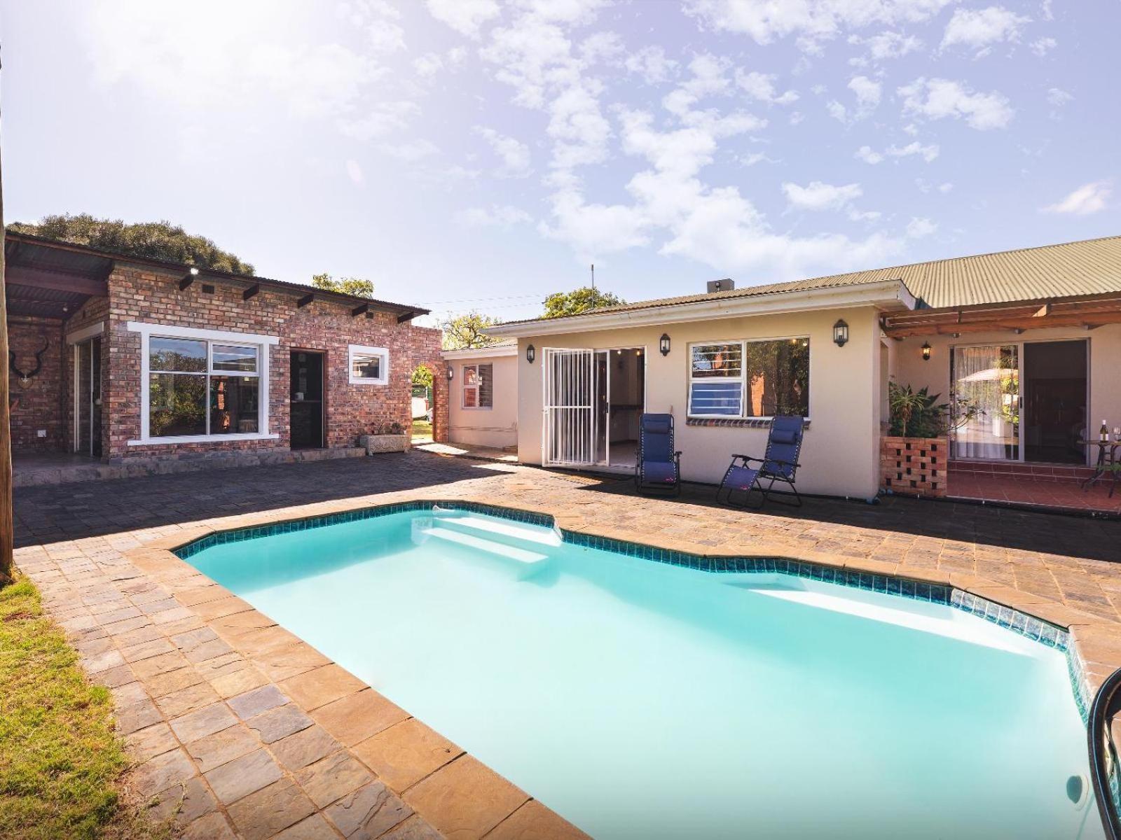 Temba Private Game Reserve Grahamstown Εξωτερικό φωτογραφία