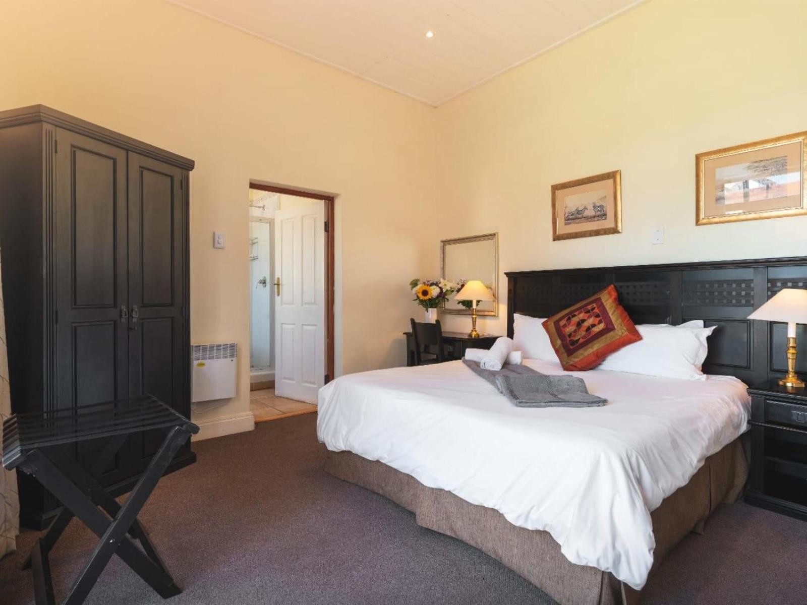 Temba Private Game Reserve Grahamstown Εξωτερικό φωτογραφία