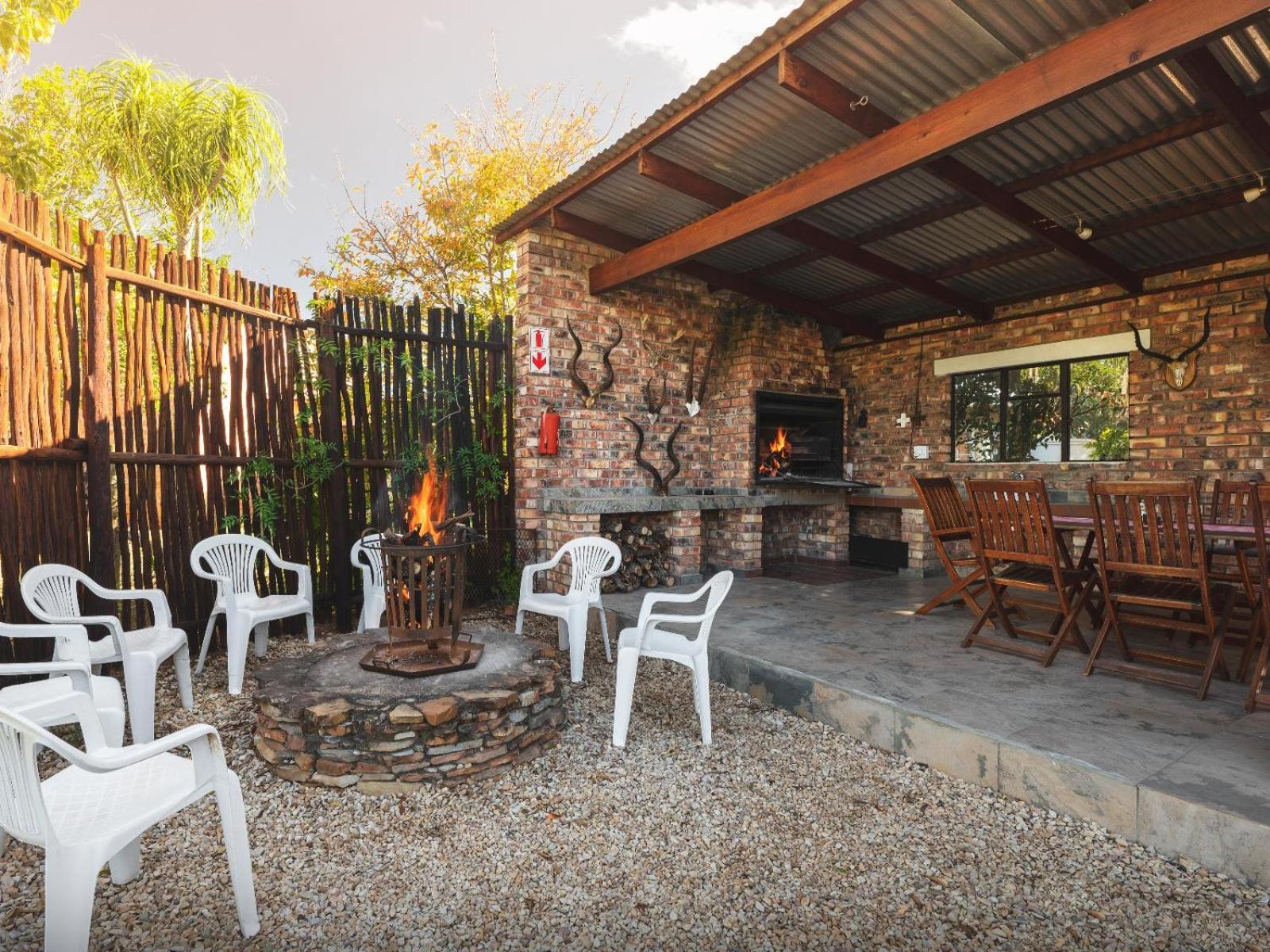 Temba Private Game Reserve Grahamstown Εξωτερικό φωτογραφία