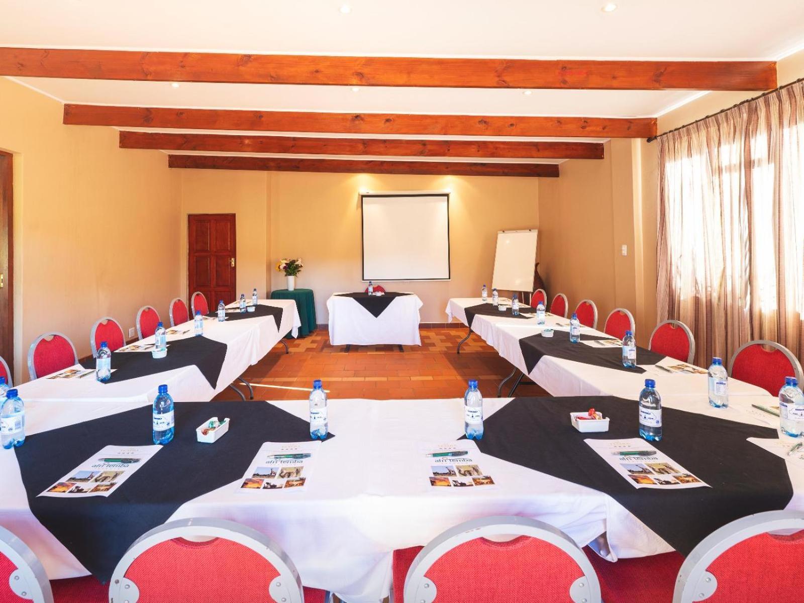 Temba Private Game Reserve Grahamstown Εξωτερικό φωτογραφία