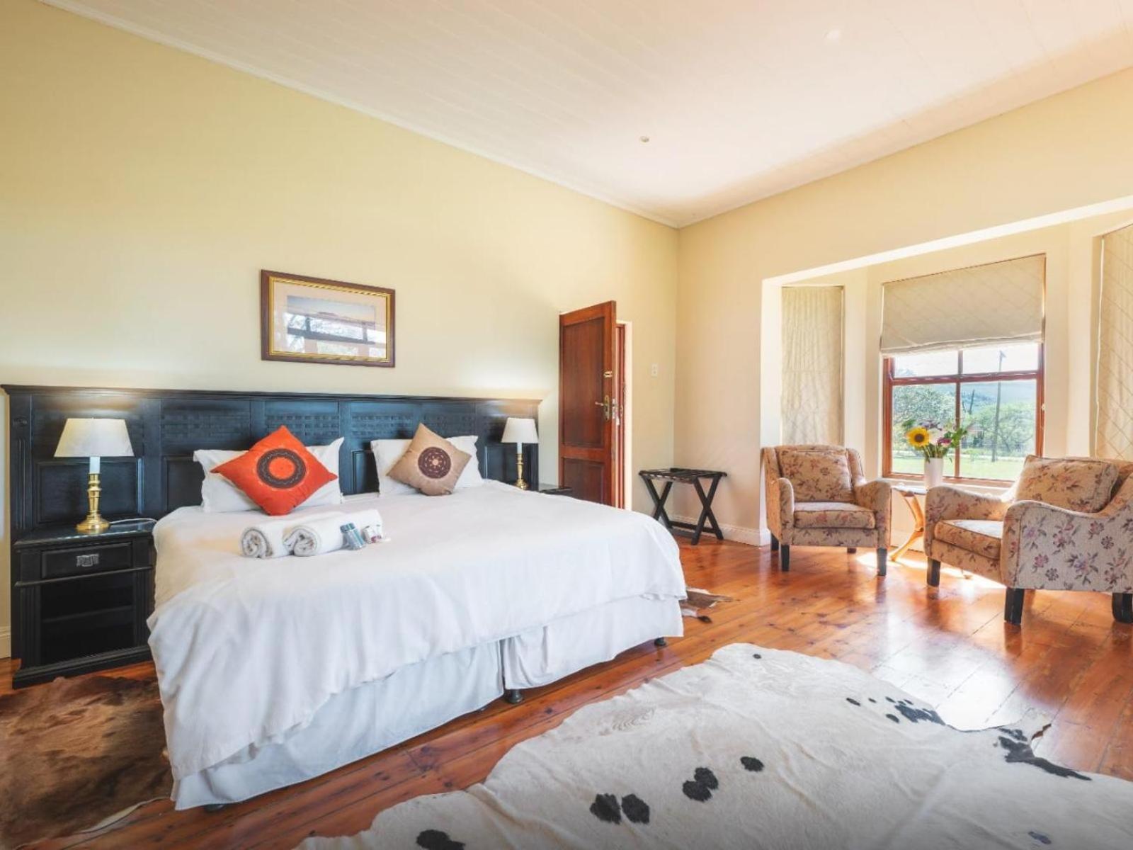 Temba Private Game Reserve Grahamstown Εξωτερικό φωτογραφία