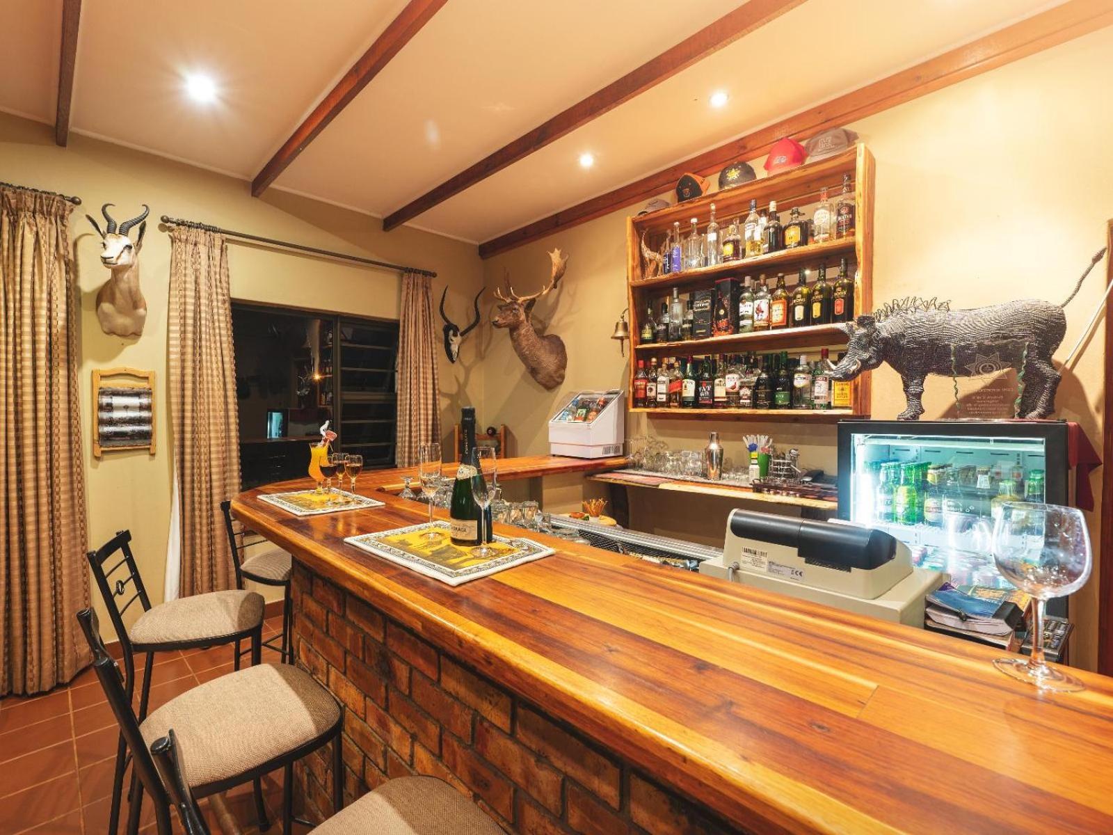 Temba Private Game Reserve Grahamstown Εξωτερικό φωτογραφία