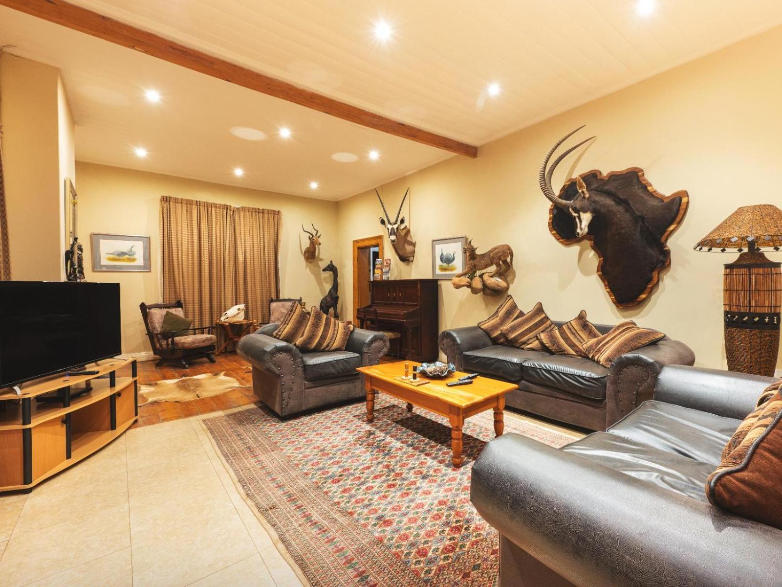 Temba Private Game Reserve Grahamstown Εξωτερικό φωτογραφία