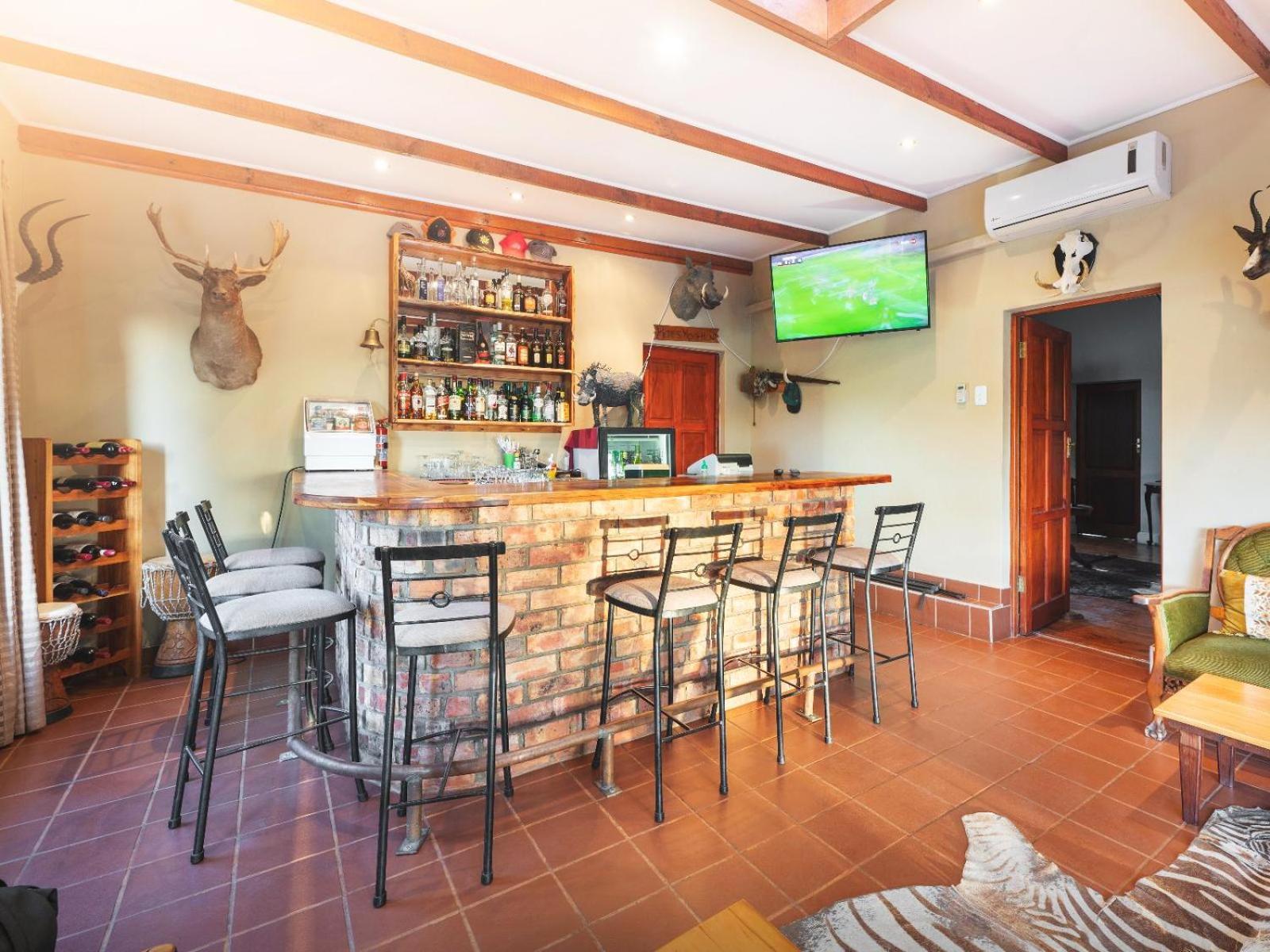 Temba Private Game Reserve Grahamstown Εξωτερικό φωτογραφία