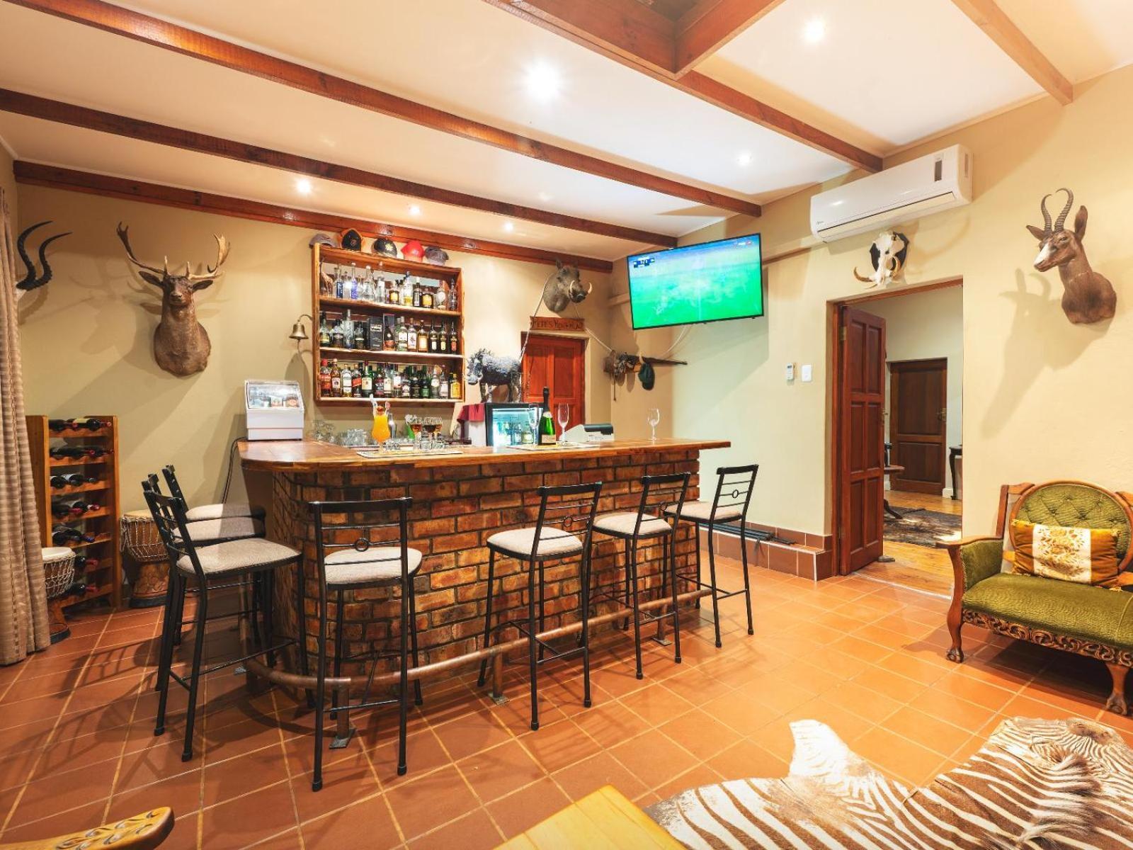 Temba Private Game Reserve Grahamstown Εξωτερικό φωτογραφία